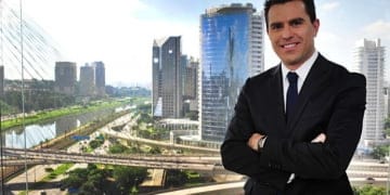 Novo “Bom dia São Paulo” estréia Segunda feira na Globo