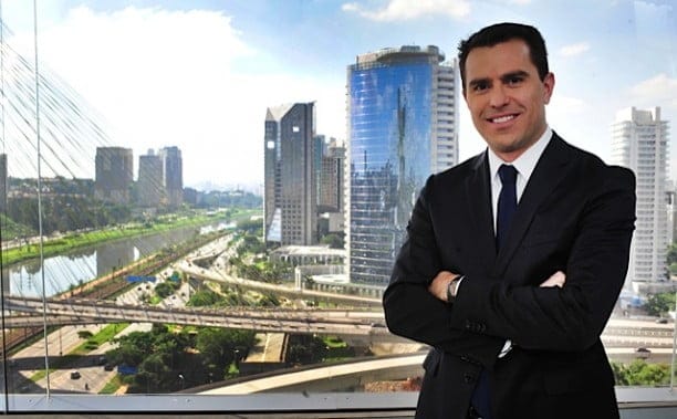 Novo “Bom dia São Paulo” estréia Segunda feira na Globo