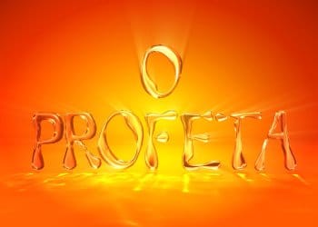 Globo escala “O Profeta” para salvar suas tardes
