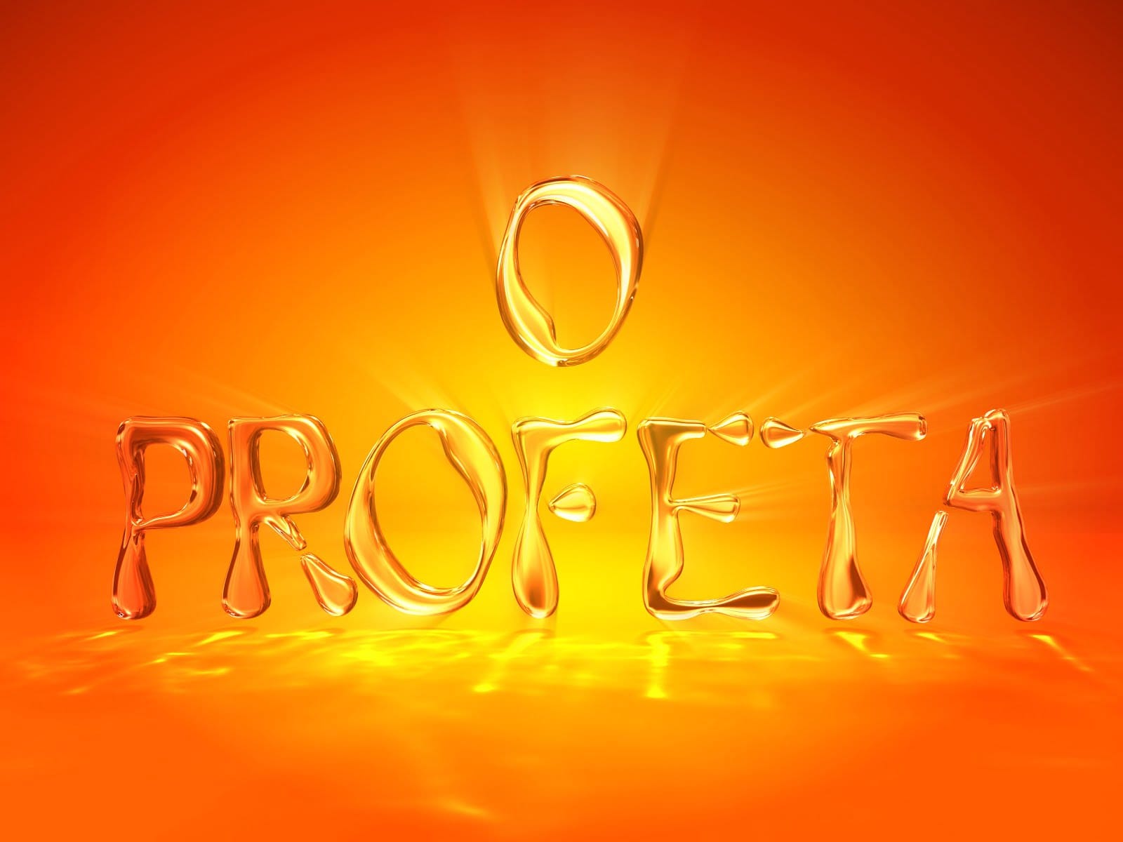 “O Profeta” estréia na Globo com 13 pontos