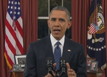 Obama promete “destruir” o Estado Islâmico em discurso na TV