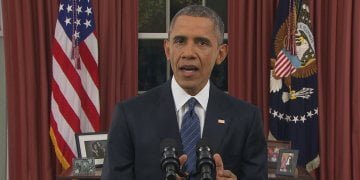 Obama promete “destruir” o Estado Islâmico em discurso na TV