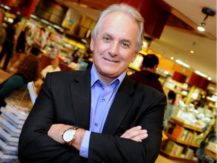 Otávio Mesquita pode resgatar antigo programa no SBT