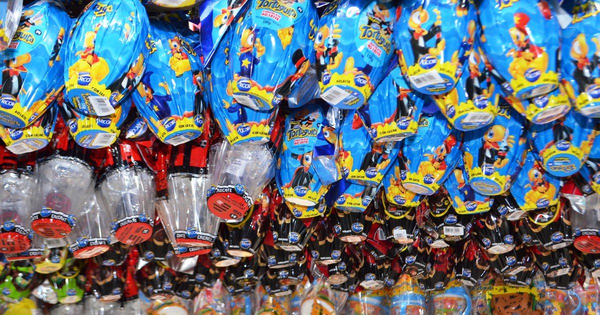 10 são autuados na Operação Páscoa do Procon de Piracicaba