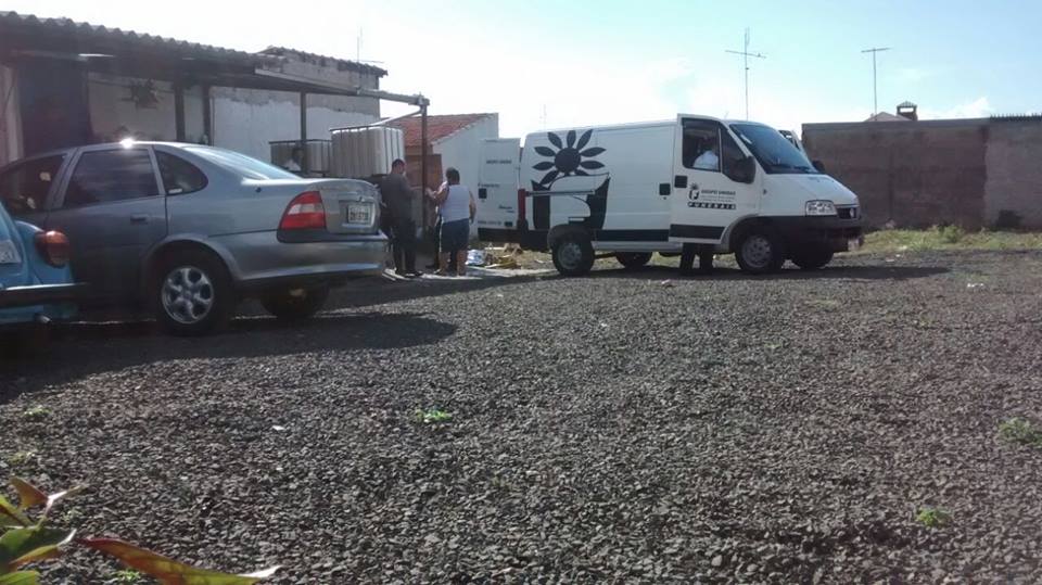 Dono de lava-rápido morre eletrocutado durante chuva em Piracicaba