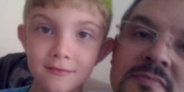 Em 2012, ex acusou atirador de Campinas de abuso sexual contra o filho