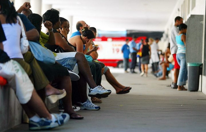 Programa Mais Médicos tem 3.891 brasileiros cadastrados