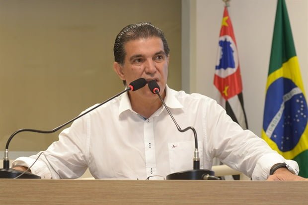 Hospital Regional de Piracicaba foi um elefante branco, afirma vereador Paiva (PT)