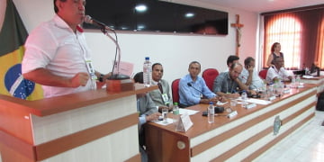 Vereador questiona obra do Hospital Regional de Piracicaba