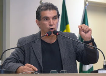 Foto: CÃ¢mara de Vereadores de Piracicaba