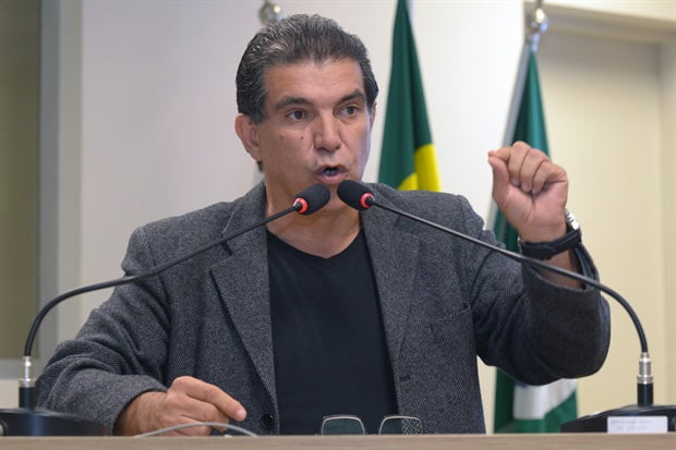 Foto: CÃ¢mara de Vereadores de Piracicaba