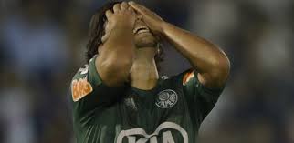 ‘O Palmeiras precisa de 72 pontos para voltar à 1ª divisão’, alerta China