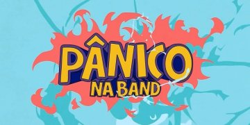 Salários da equipe do “Pânico na Band” estão atrasados há dois meses