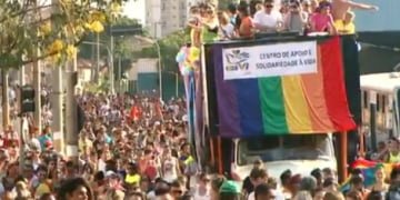 “8° Parada LGBT de Piracicaba” acontecerá dia 9 de Novembro