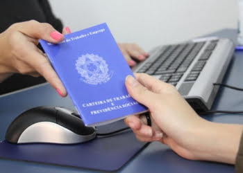 São Pedro tem 12 oportunidades de emprego nessa primeira semana de Dezembro