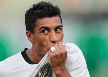 Para corintianos, em 2013 ‘Paulinho é melhor que Neymar’