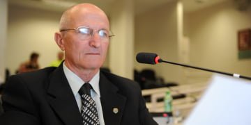 Foto: Fabrice Desmonts / CÃ¢mara de Vereadores Piracicaba