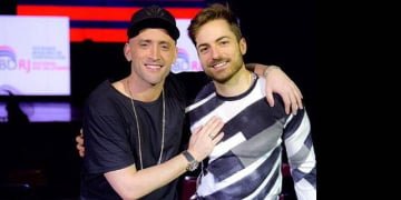 Paulo Gustavo ignora equipe de seu programa e não convida ninguém para casamento