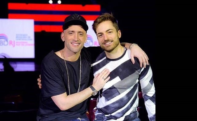 Paulo Gustavo ignora equipe de seu programa e não convida ninguém para casamento