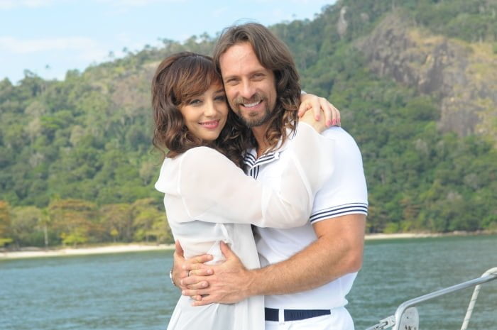 Record muda horário de exibição de Novela