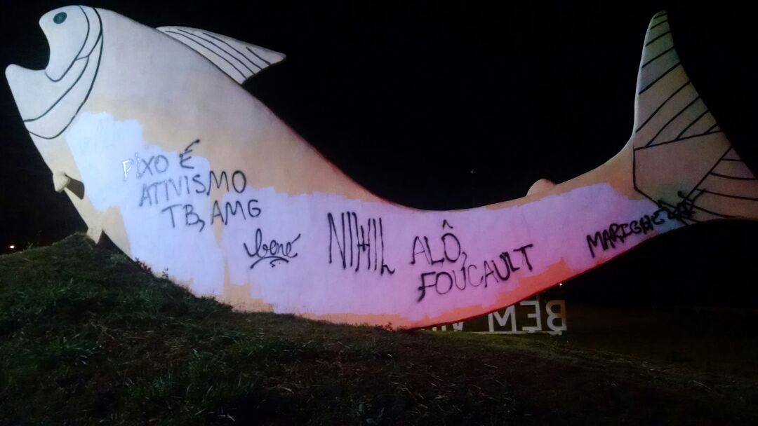 Foto: DivulgaÃ§Ã£o