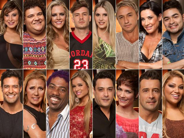 “A Fazenda” Conquista a liderança em audiência no Rio de Janeiro.