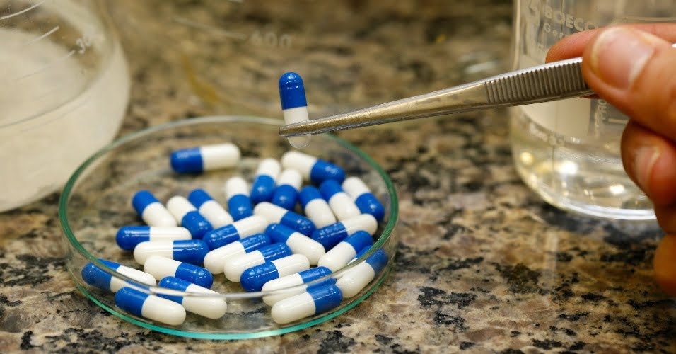 Pílula do câncer entra na segunda fase de testes