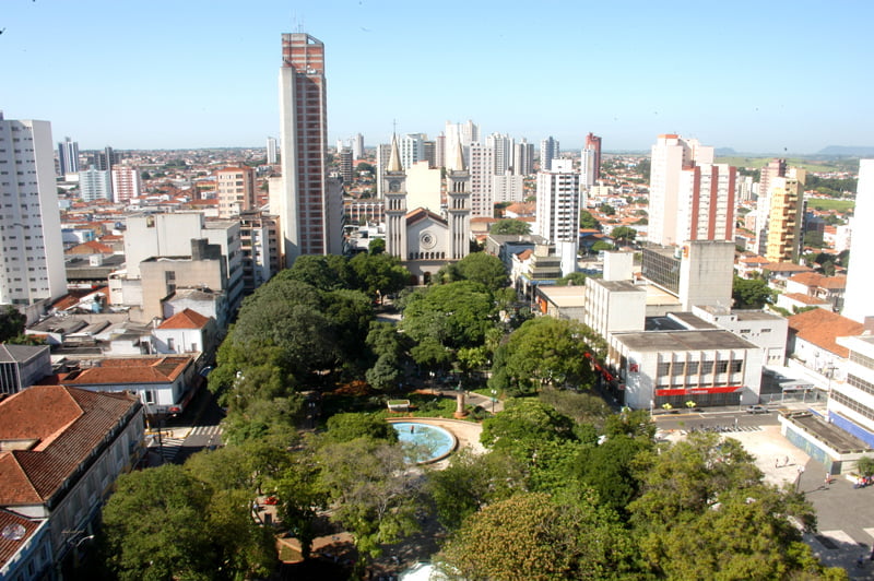 Educação teve o melhor índice Firjan em Piracicaba