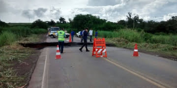 Foto: Valter Martins / Piracicaba em Alerta