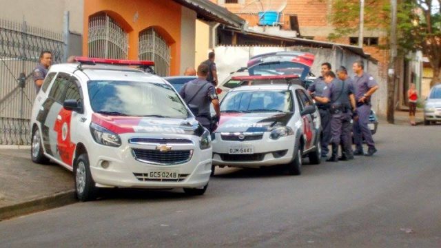 Foto: Valter Martins / PIRANOT