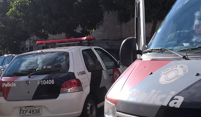 Bêbado tenta fugir da polícia, é seguido e acaba preso em Piracicaba