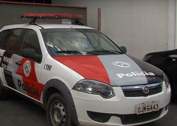 Com arma de brinquedo, homem tenta assaltar loja em Piracicaba e acaba preso