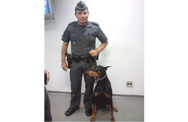 Policial é executado enquanto fazia compras em Campinas