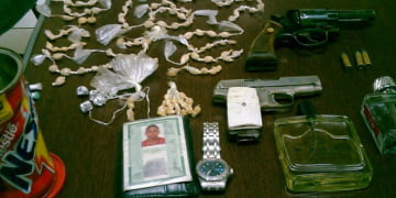 Foto: DivulgaÃ§Ã£o