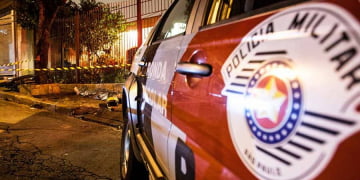 Dupla é alvo de tentativa de homícidio no Jardim Oriente, em Piracicaba