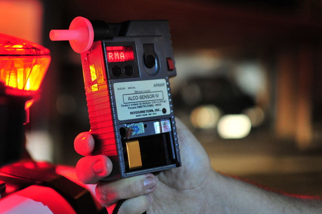 Em Piracicaba, 35 motoristas perdem a CNH e levam multa de R$ 2,9 mil durante operação da Lei Seca; 795 condutores foram parados