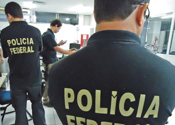 Concurso da Polícia Federal deverá gerar 600 vagas com salário de R$ 7.514,33