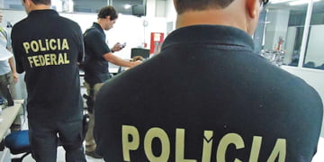 Concurso da Polícia Federal deverá gerar 600 vagas com salário de R$ 7.514,33