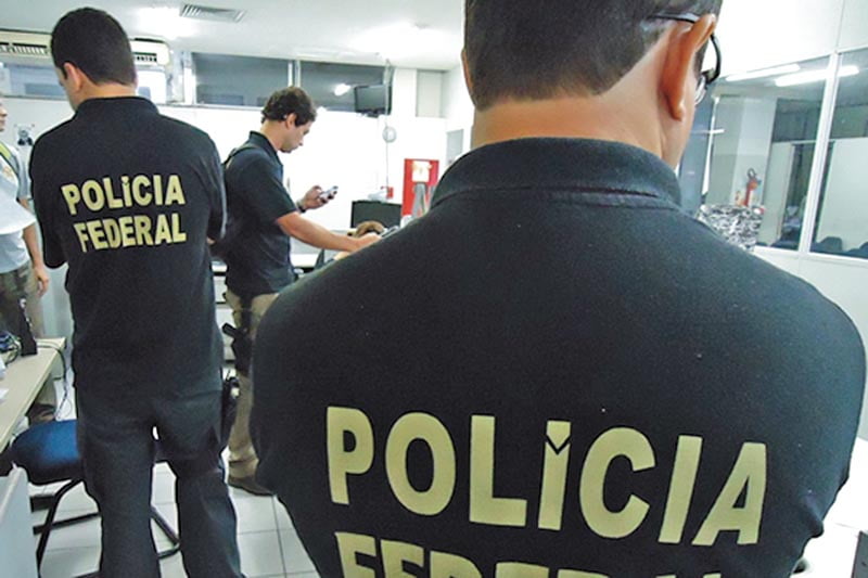 Concurso da Polícia Federal deverá gerar 600 vagas com salário de R$ 7.514,33