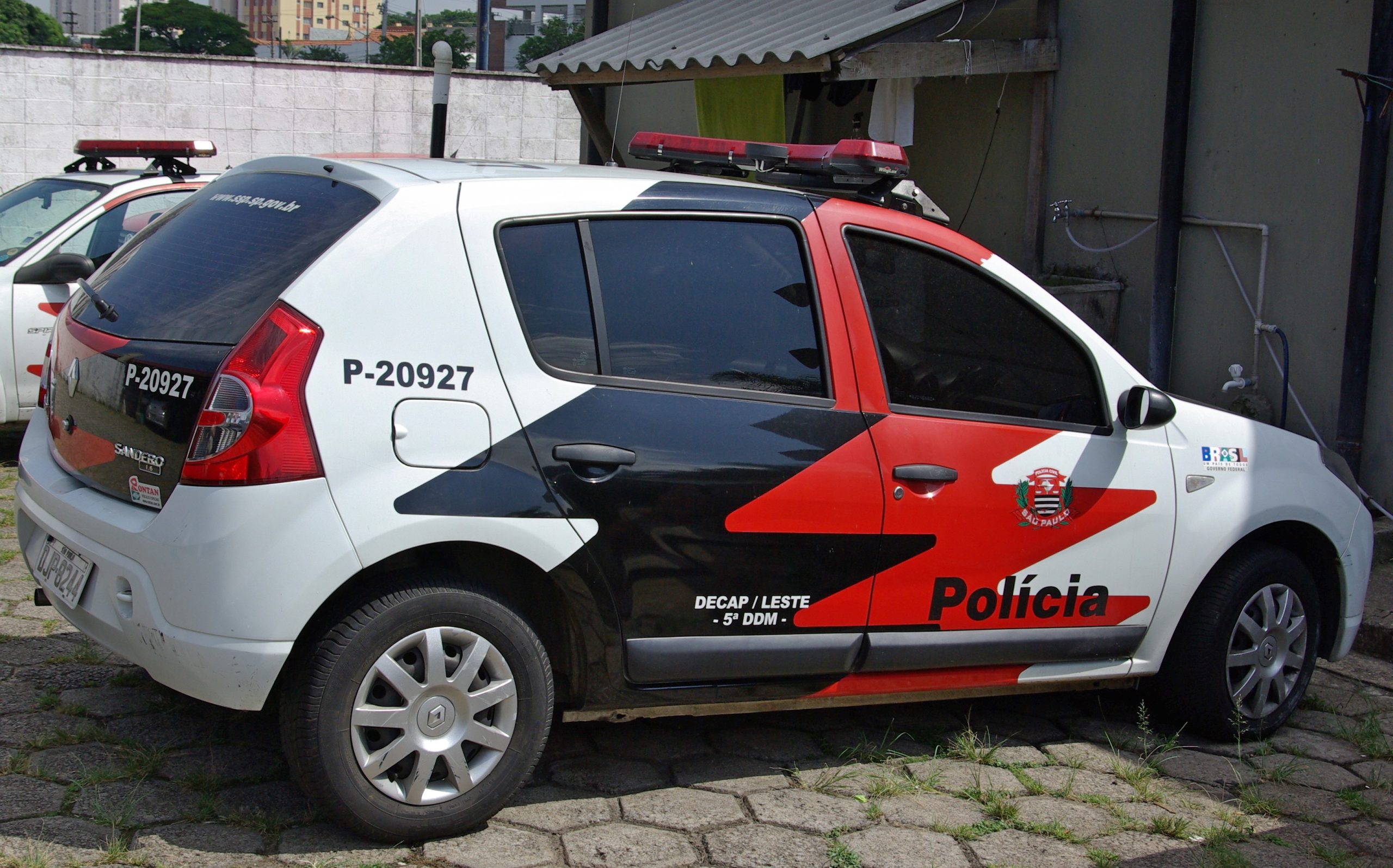 Posto de combustível e banco são alvos de assalto em Americana e Rio Claro