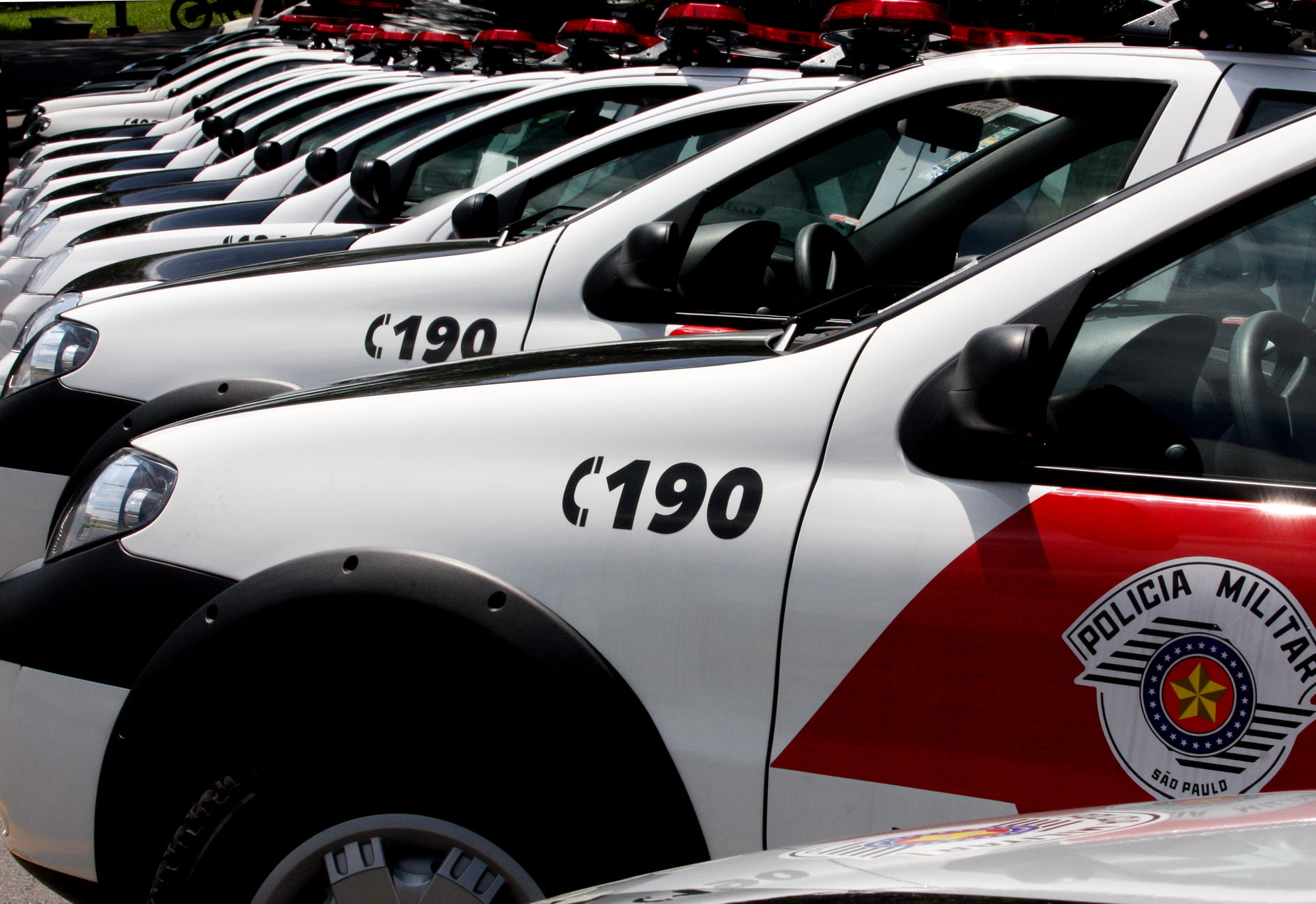 Dois suspeitos de assalto morrem em troca de tiros em Piracicaba