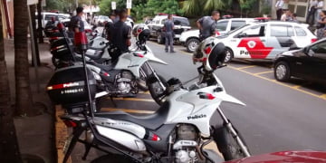 Foto: Valter Martins / Piracicaba em Alerta