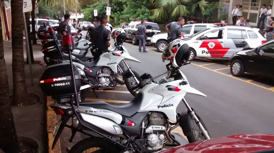 Foto: Valter Martins / Piracicaba em Alerta