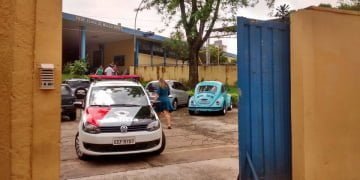 Garoto foge após esfaquear adolescente em escola famosa de Piracicaba