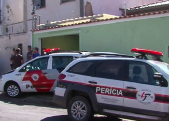 Idosa morre após ser amordaçada e amarrada durante roubo