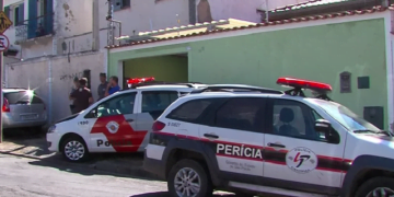 Idosa morre após ser amordaçada e amarrada durante roubo