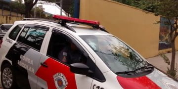 Garoto foge após esfaquear adolescente em escola famosa de Piracicaba