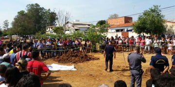 Prefeito polêmico de Elias Fausto é executado com tiros na cabeça e ombros