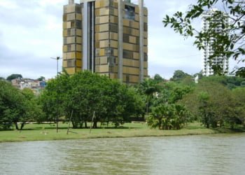 Prefeitura define expediente em dias de jogos da Copa do Mundo