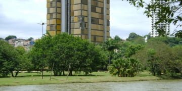 Prefeitura define expediente em dias de jogos da Copa do Mundo